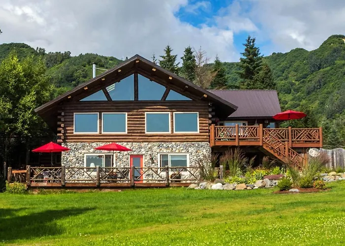 Juneberry Lodge