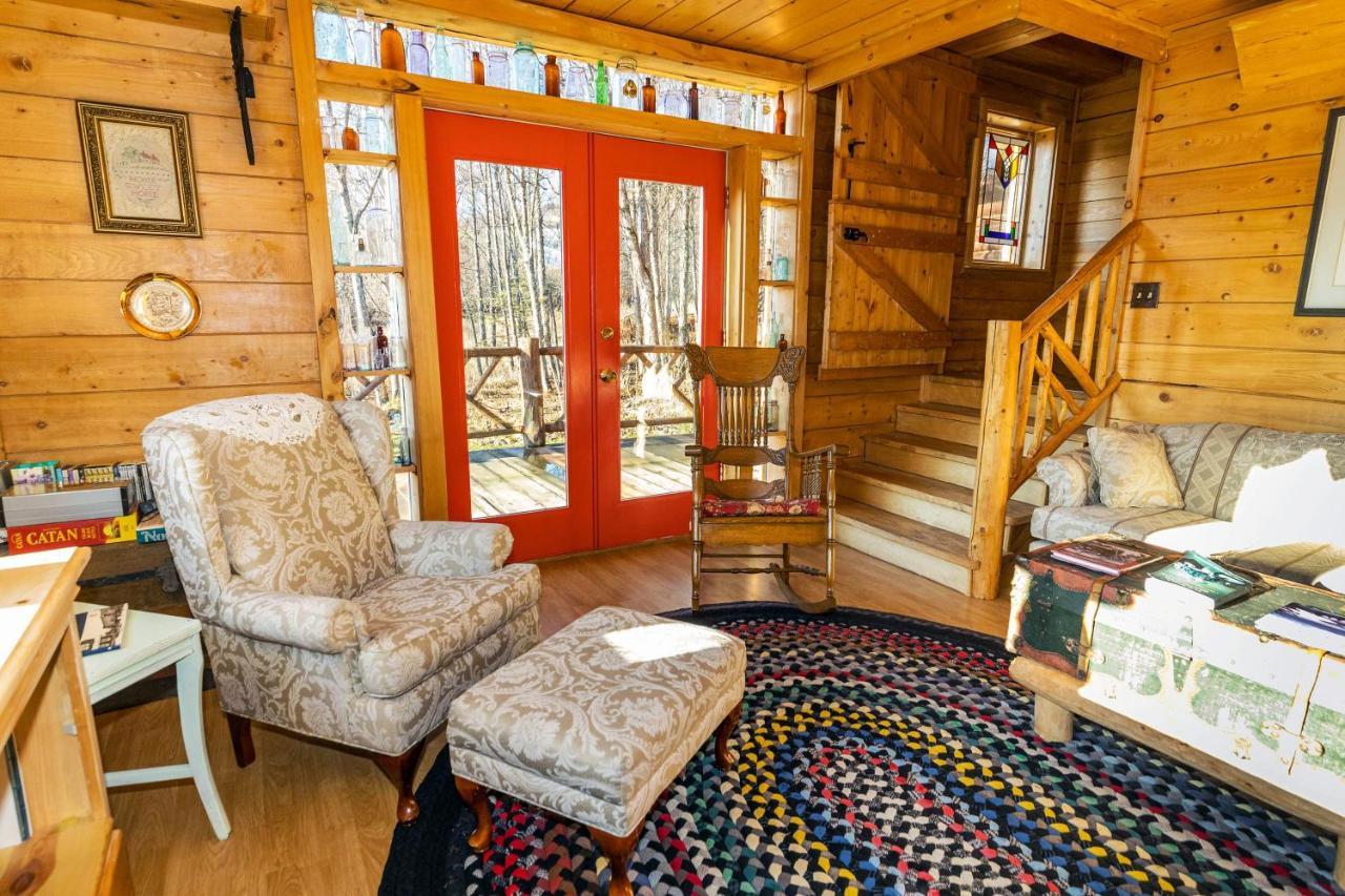 Juneberry Bed & Breakfast 2*