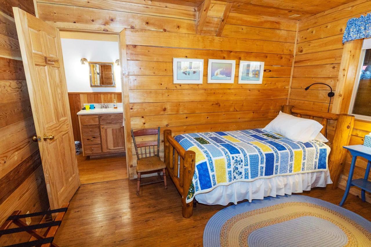 Juneberry Bed & Breakfast 2*