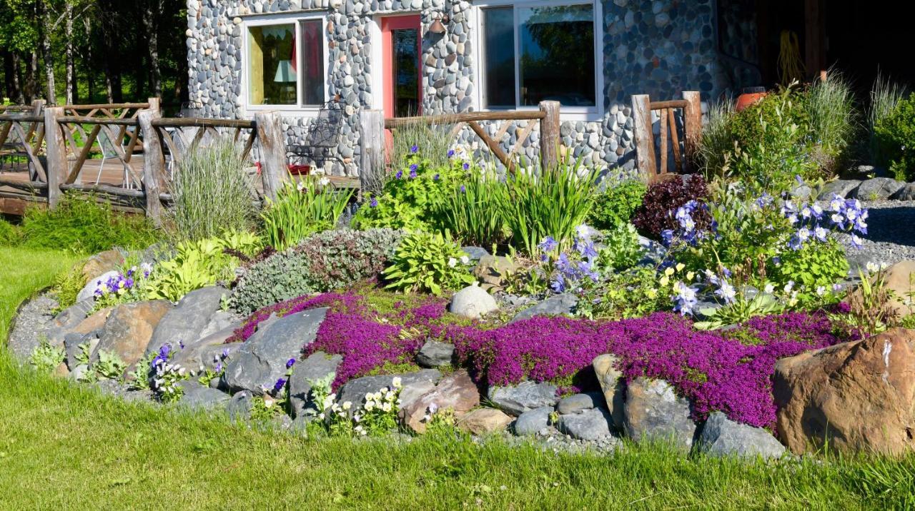 Bed & Breakfast Juneberry 2*
