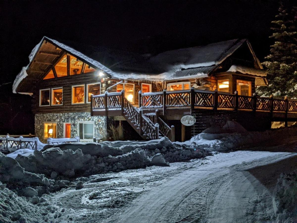 Juneberry Bed & Breakfast 2*