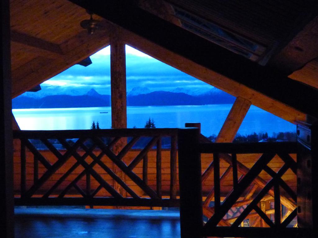 Bed & Breakfast Juneberry 2*