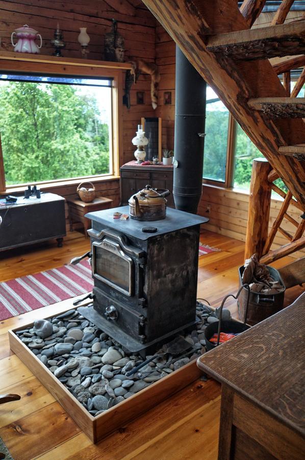 Bed & Breakfast Juneberry