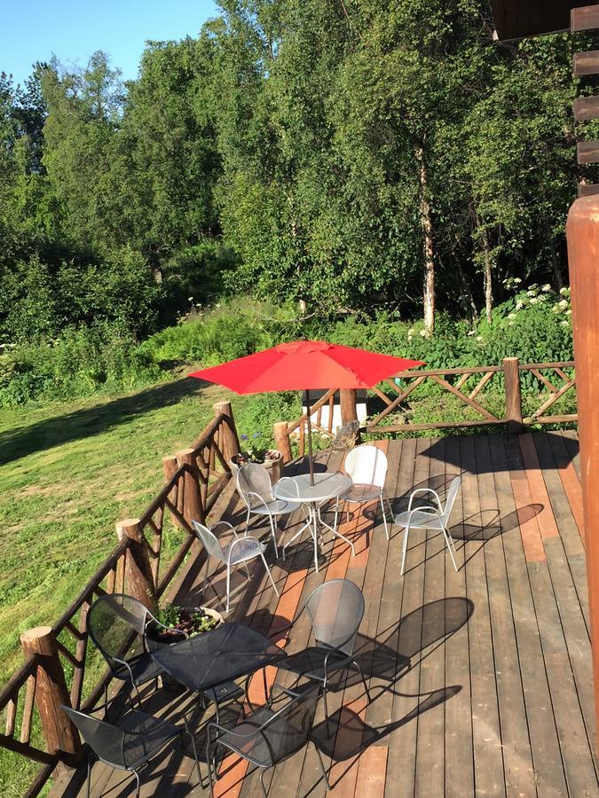 Bed & Breakfast Juneberry 2*