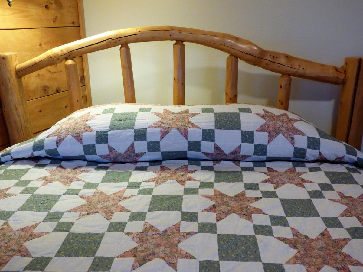 Bed & Breakfast Juneberry 2*