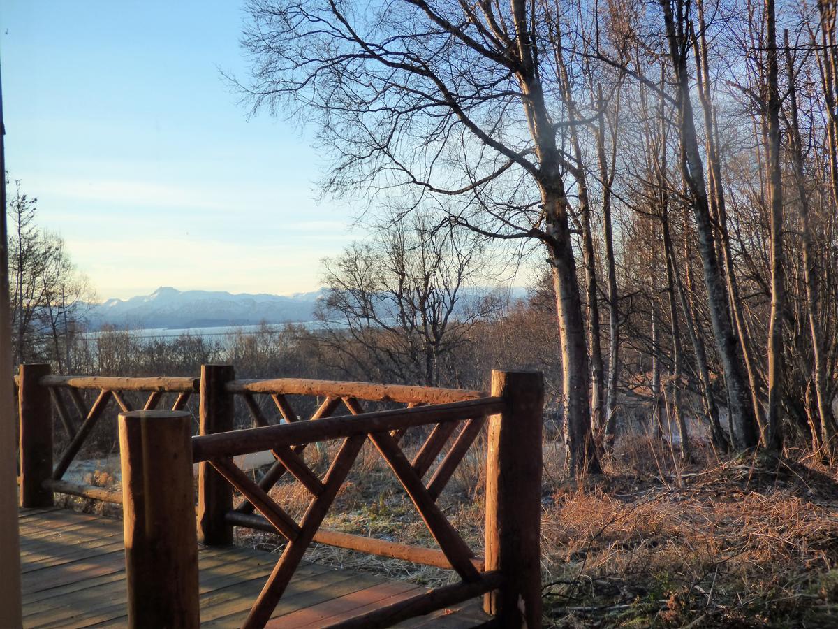 Juneberry Bed & Breakfast Homer