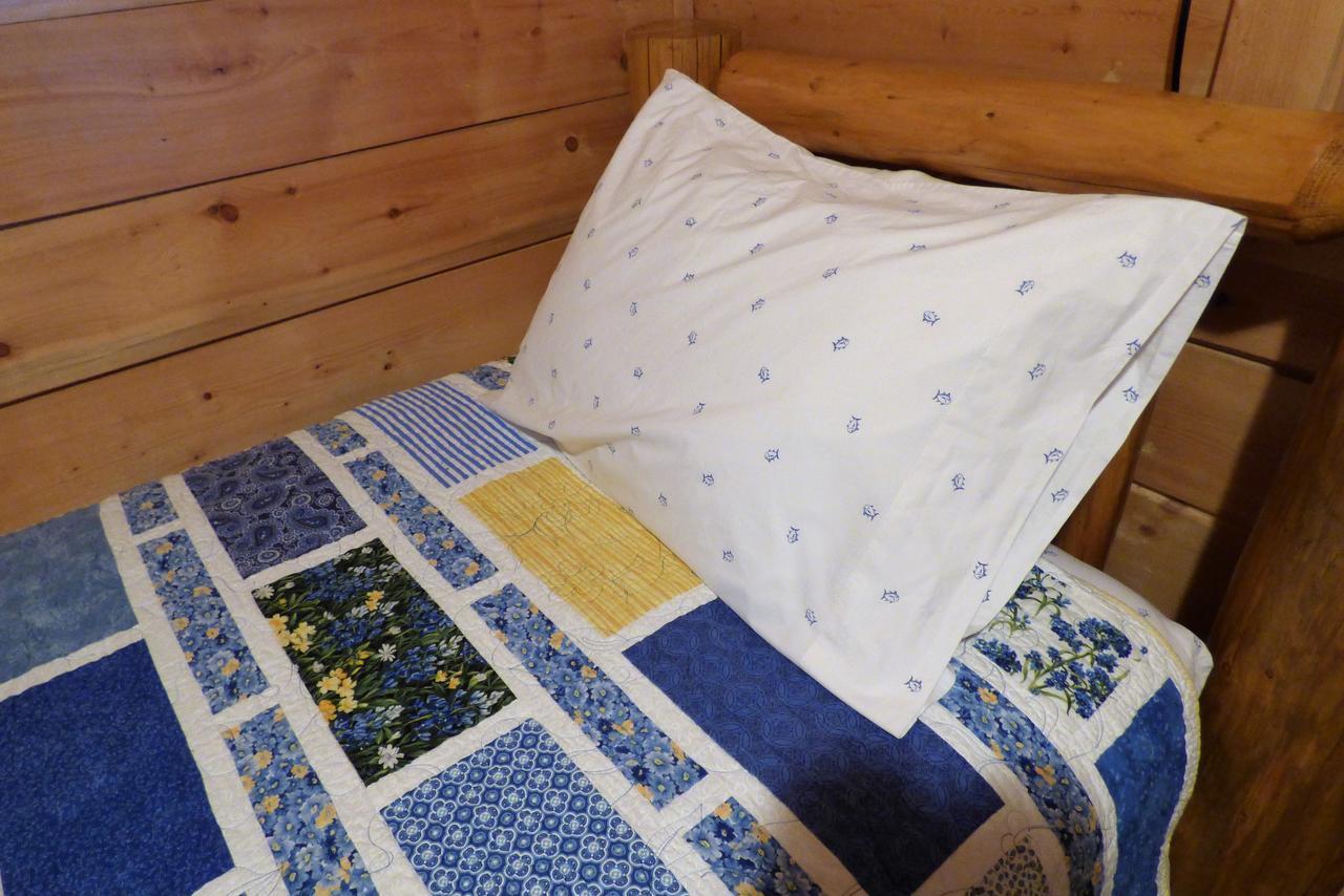 Bed & Breakfast Juneberry Homer