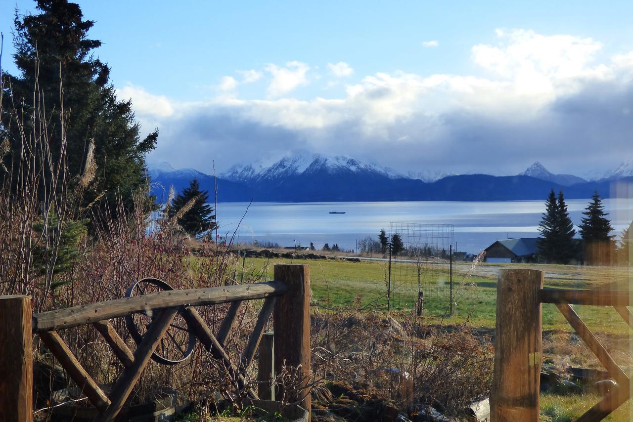 Bed & Breakfast Juneberry 2*