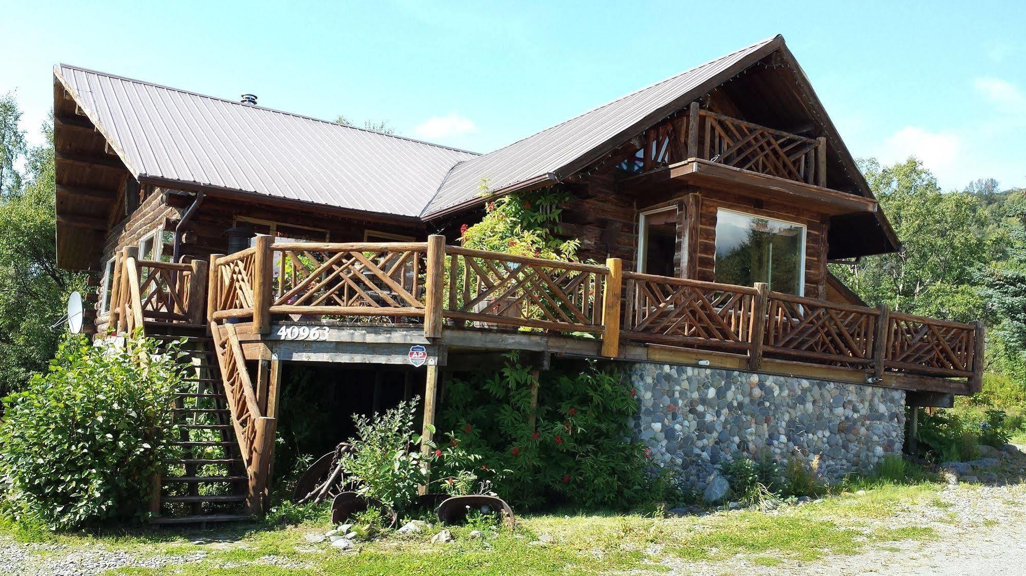 Juneberry Bed & Breakfast