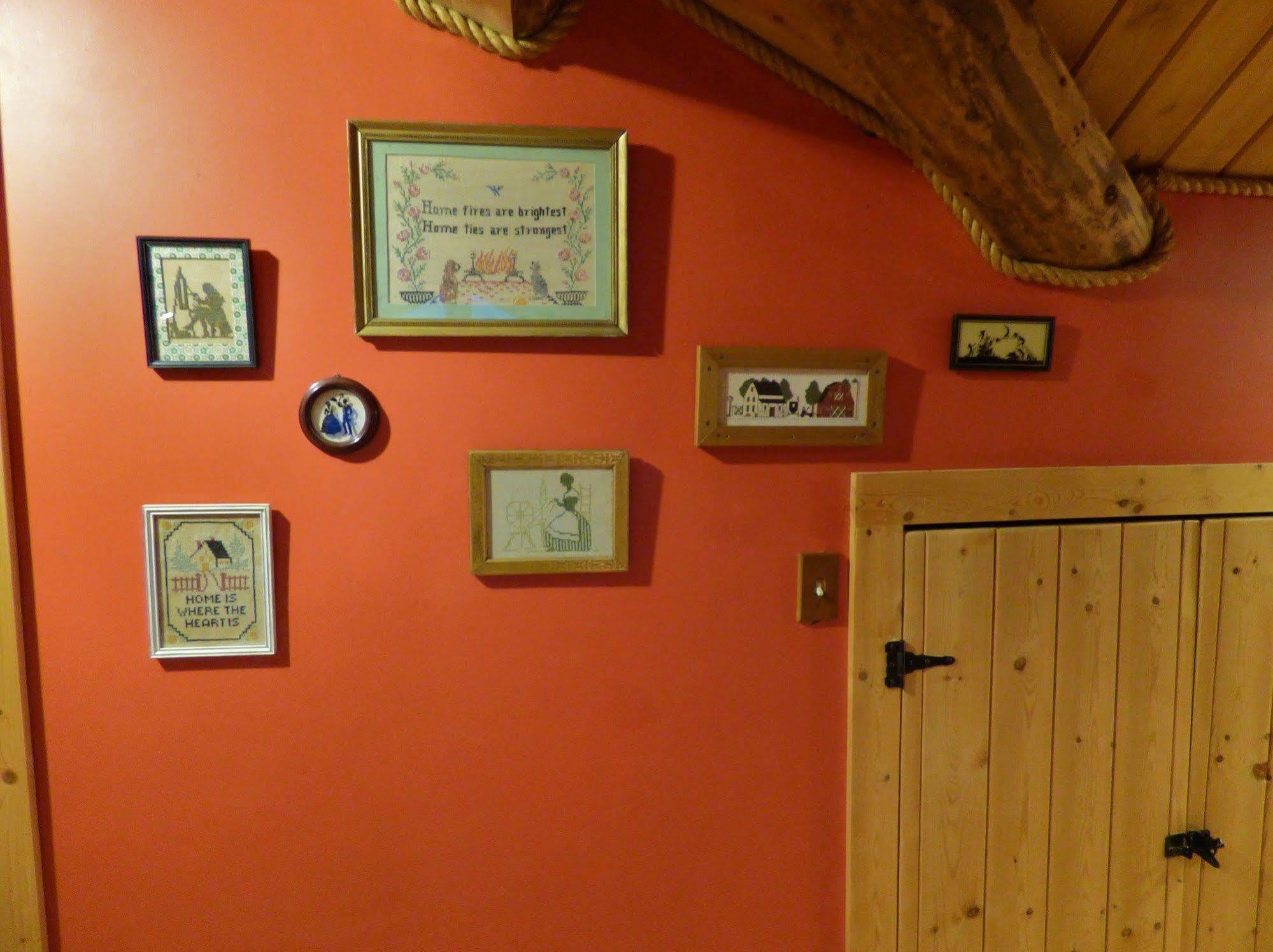 Bed & Breakfast Juneberry 2*