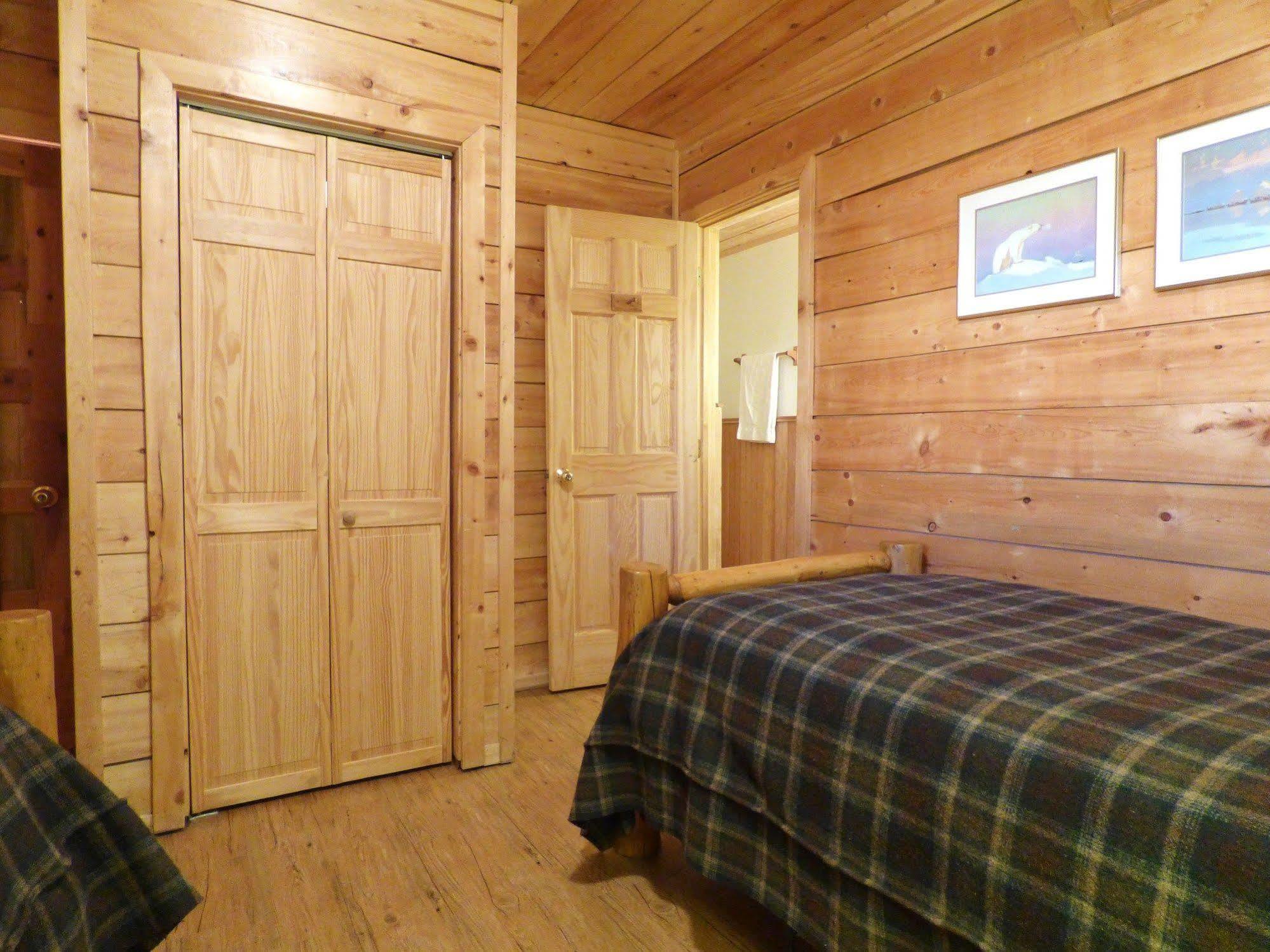 Bed & Breakfast Juneberry Homer