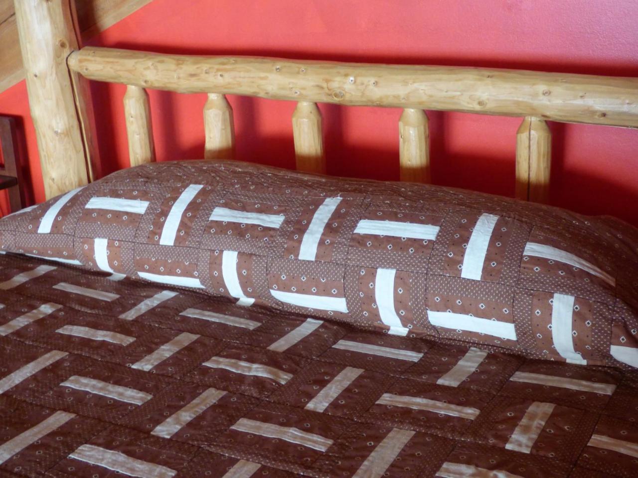 Bed & Breakfast Juneberry 2*